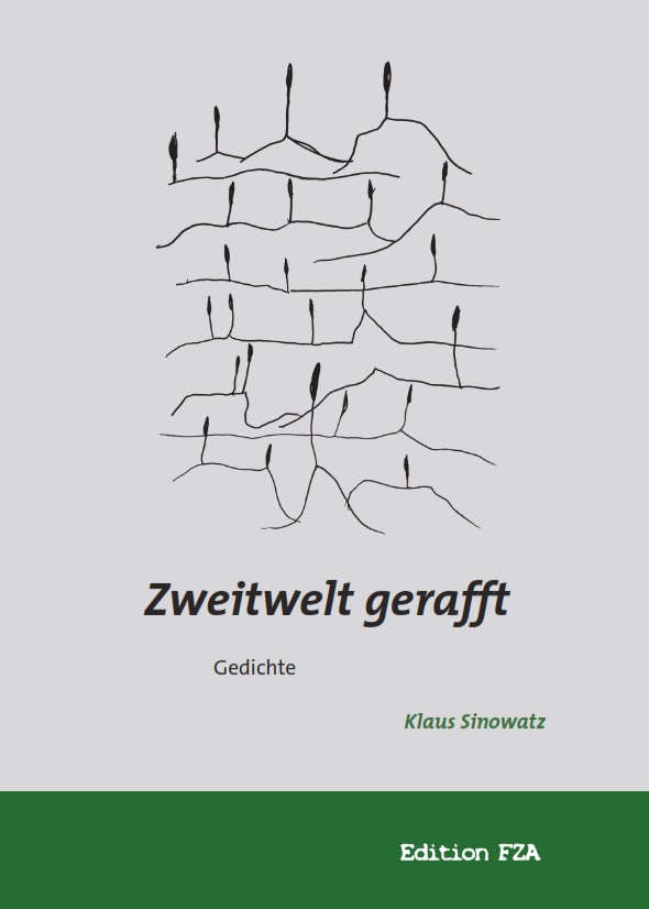 Cover Zweitwelt 1